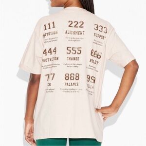 Wild Fable graphic tee